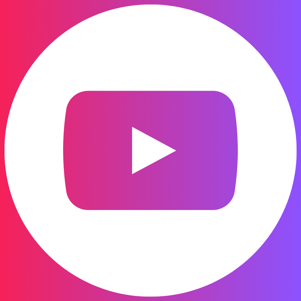 Youtube - Advantage